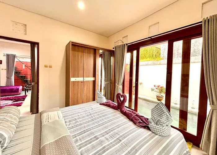 Rumah Pantai Seririt * Banjar (Bali)